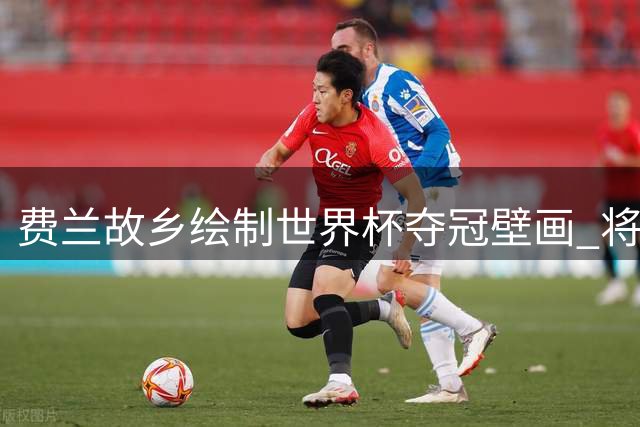 费兰故乡绘制世界杯夺冠壁画 将转会巴黎开启新篇章